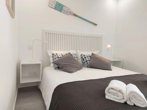 Ericeira Loft by Ericeira Property