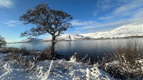 Gallery image of Hillview Guest House in Fort William