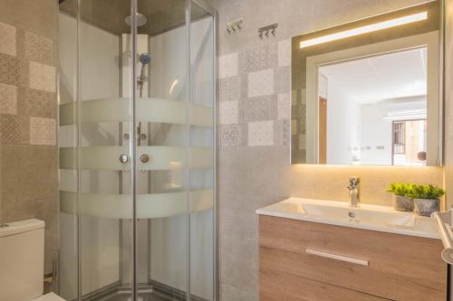 Apartamento Estación Mozárabes