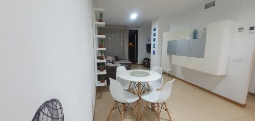 Fotografia z galérie ubytovania Apartamento Toyo, Parque natural cabo de gata v destinácii Almería