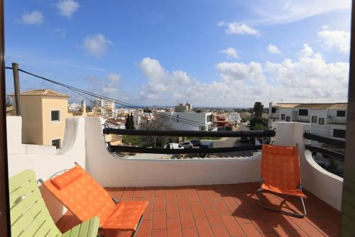 Afbeelding uit fotogalerij van B46 - Belavista Torraltinha Flat in Lagos