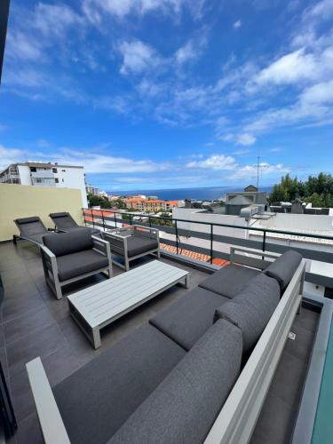 Funchal Lido Belo Horizonte by Atlantic Essence