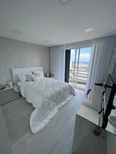 Легло или легла в стая в Apartamento Belo Horizonte