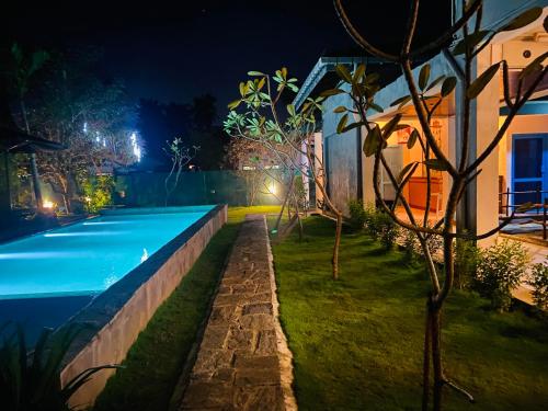 Oasis Ayurveda resort – Photos 2