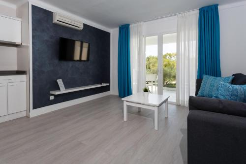 Foto FERRERA SUITES 6