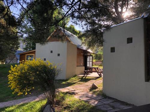 alquilar Villa San Jorge en Potrerillos