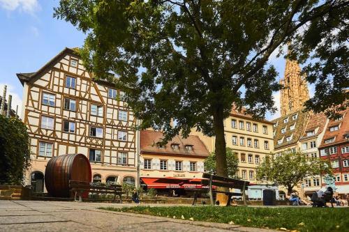 Petit & authentique hyper centre