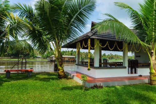 Galería fotográfica de Backwater Brook en Kumarakom