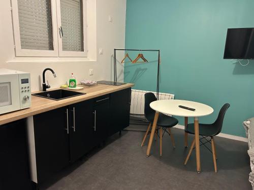 Photo de la galerie de l'établissement Résidence les Lilas, à Soyaux