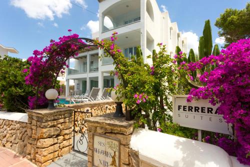 Foto FERRERA SUITES 1