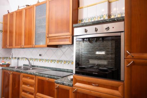 Gallery image of CASA SAN GIOVANNI in Vietri sul Mare