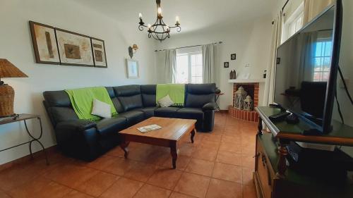 Casa Cipreste V4
