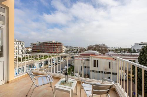 Apartamentos Mira Rio