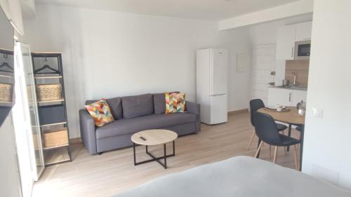 Fuengirola Terrace Apartment