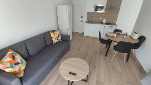Fuengirola Terrace Apartment