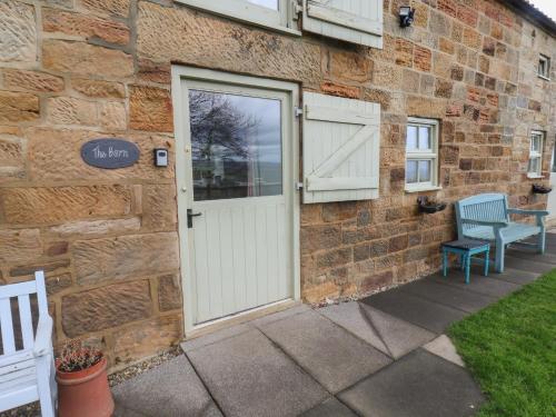 The Barn – Photos 2