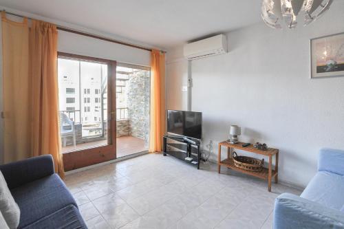 WELCS APARTAMENTO 118 EMP con vistas al canal