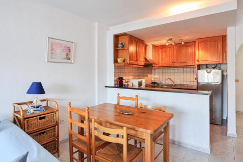 WELCS APARTAMENTO 118 EMP con vistas al canal