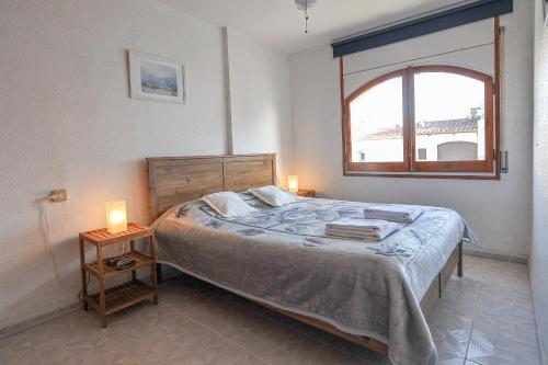 WELCS APARTAMENTO 118 EMP con vistas al canal