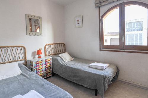 WELCS APARTAMENTO 118 EMP con vistas al canal