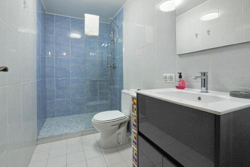 WELCS APARTAMENTO 118 EMP con vistas al canal
