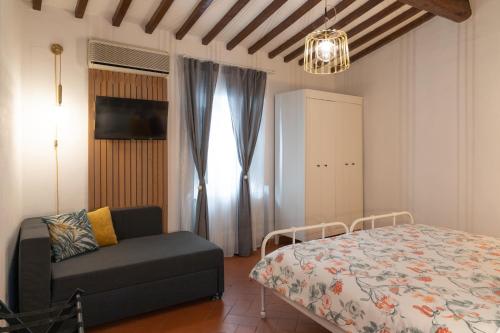 La Casa di Emilia