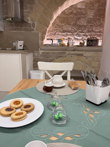 Mad i feriehuset eller i nærheden