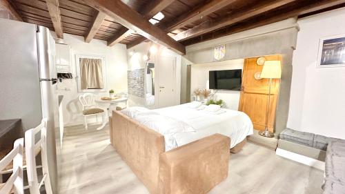 Porta Rossa - Boutique Home in Florence