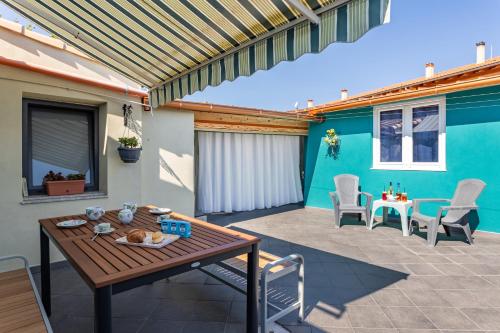 Φωτογραφία από το άλμπουμ του Casa Nonno σε Nurachi
