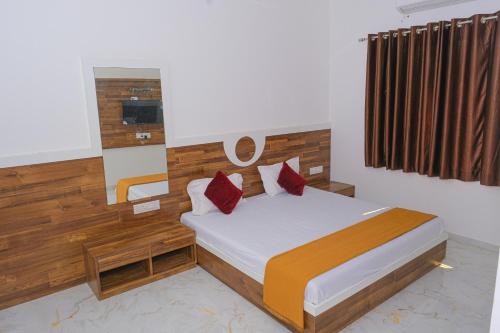 HOTEL SAYALI – Photos 2