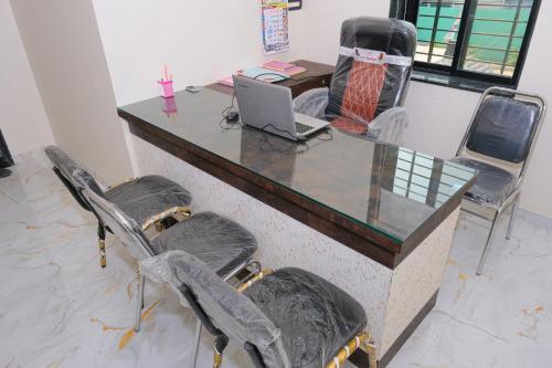 HOTEL SAYALI – Photos 4