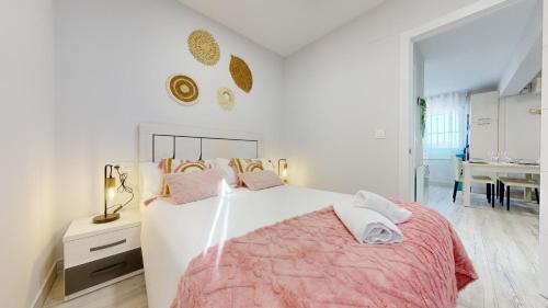Kastrexana Vivienda Turística con tranquilidad y wifi