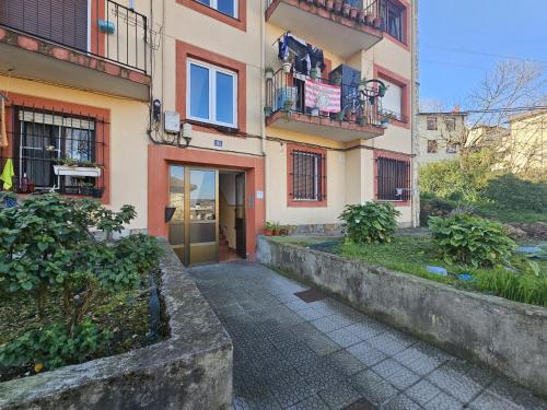 Kastrexana Vivienda Turística con tranquilidad y wifi