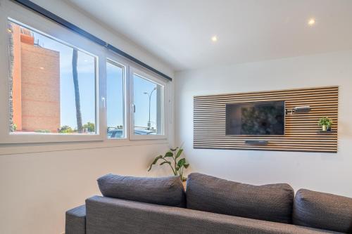 Brand New apartment