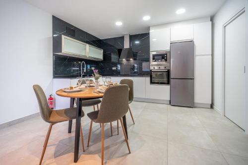 Brand New apartment