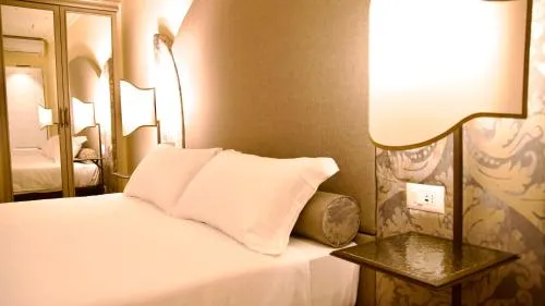 286 Piazza San Marco - Relais il Doge photo 5