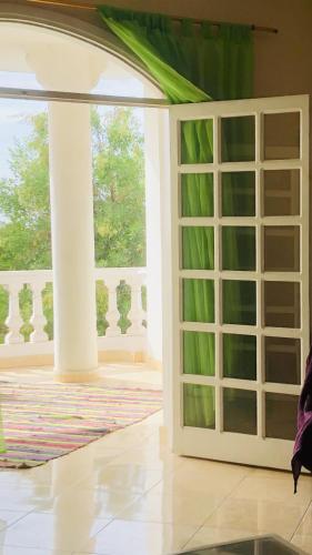 Green home