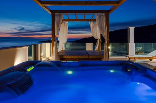 Villa Esquel - Beachfront, heated pool – Photos 4
