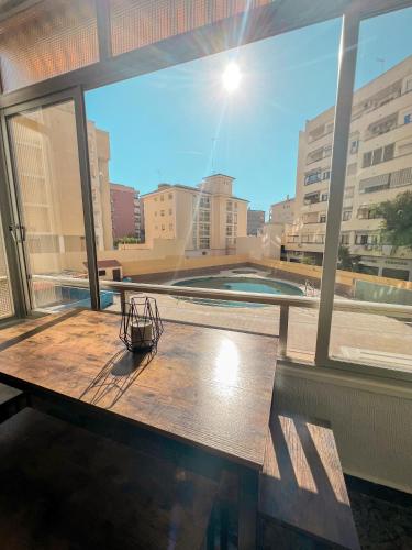 Apartamento Central Torremolinos
