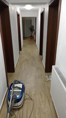 Gambar di galeri bagi Pensiunea Valea Toplitei di Roşia