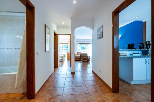 Billede fra billedgalleriet på Cardeira Holiday Apartments i Lagos