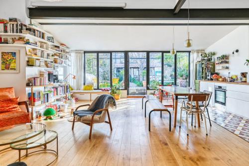 Maison Maturo - Welkeys