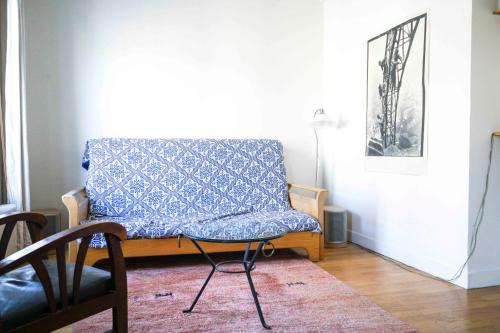 Cozy Apartment near the Eiffel Tower