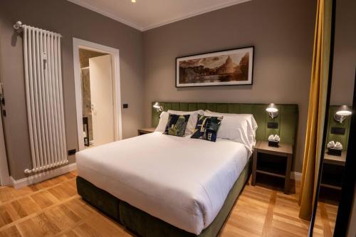 Domus 213 Guest House - Boutique Suites in Auditorium, Stadio Olimpico, Piazza del Popolo