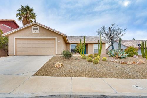 Cozy Henderson Getaway Near The Las Vegas Strip!