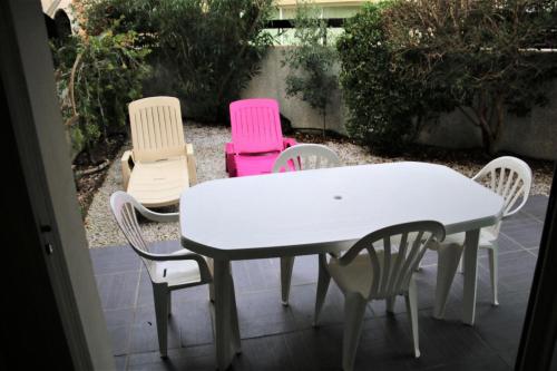 Résidence LES TOSCANES - 3 Pièces pour 6 Personnes 574