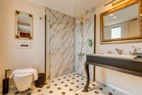 Gallery image of Villa Kore Cesme in Cesme