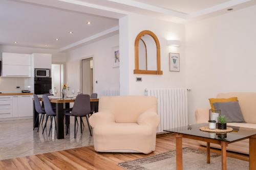 Afbeelding uit fotogalerij van Ania Apartment in Rab