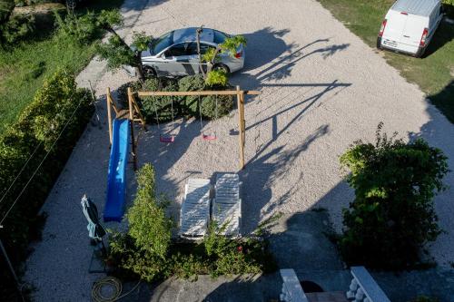 Afbeelding uit fotogalerij van Ania Apartment in Rab