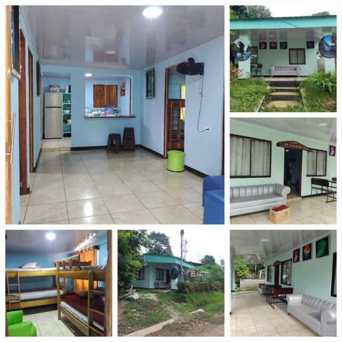 Gallery image of Casa La Cecilia 2 in Gloria